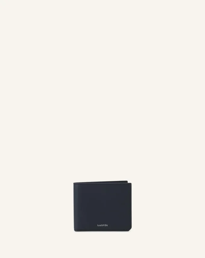 Compagnon Leather Wallet Compagnon Leather Wallet