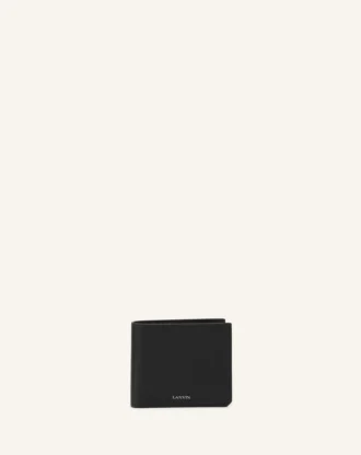 Compagnon Leather Wallet