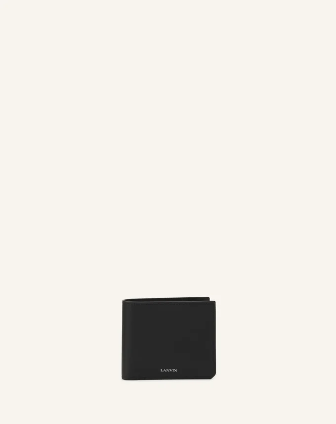 Compagnon Leather Wallet Compagnon Leather Wallet