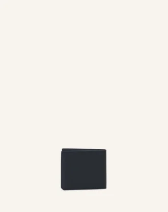 Compagnon Leather Wallet