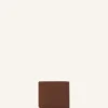 Compagnon Leather Wallet Compagnon Leather Wallet