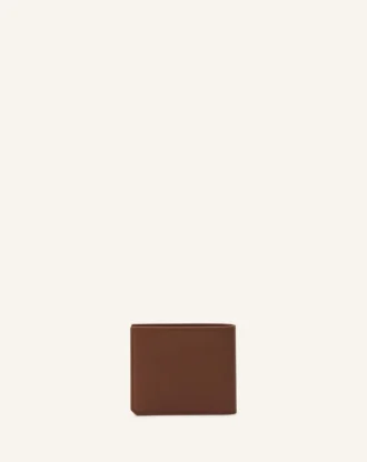 Compagnon Leather Wallet