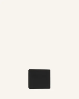 Compagnon Leather Wallet