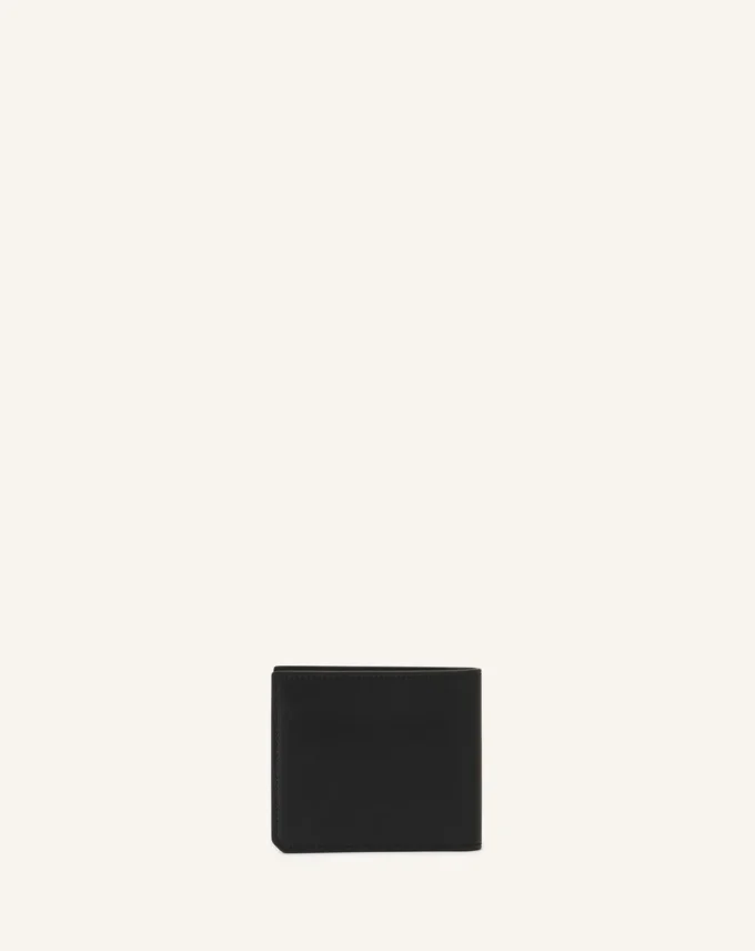 Compagnon Leather Wallet Compagnon Leather Wallet