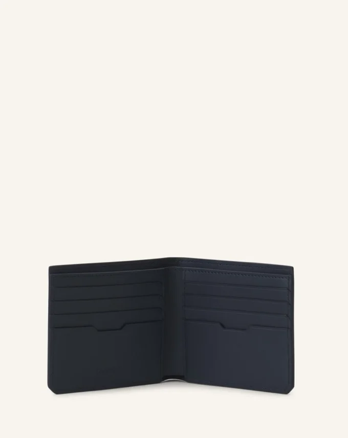 Compagnon Leather Wallet Compagnon Leather Wallet