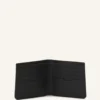 Compagnon Leather Wallet Compagnon Leather Wallet
