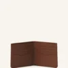 Compagnon Leather Wallet Compagnon Leather Wallet