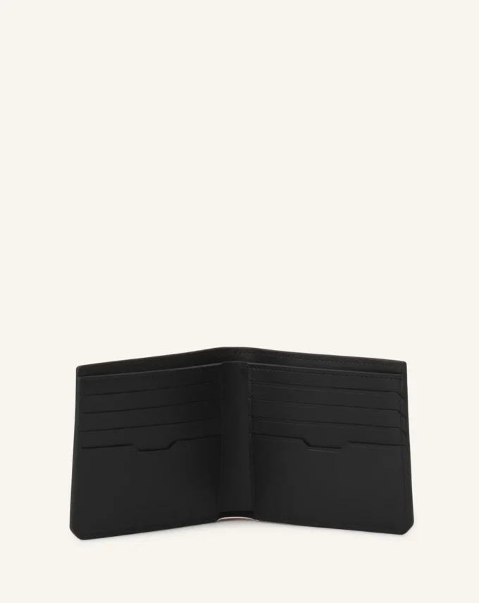 Compagnon Leather Wallet Compagnon Leather Wallet