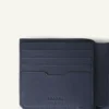 Compagnon Leather Wallet Compagnon Leather Wallet