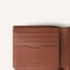 Compagnon Leather Wallet Compagnon Leather Wallet
