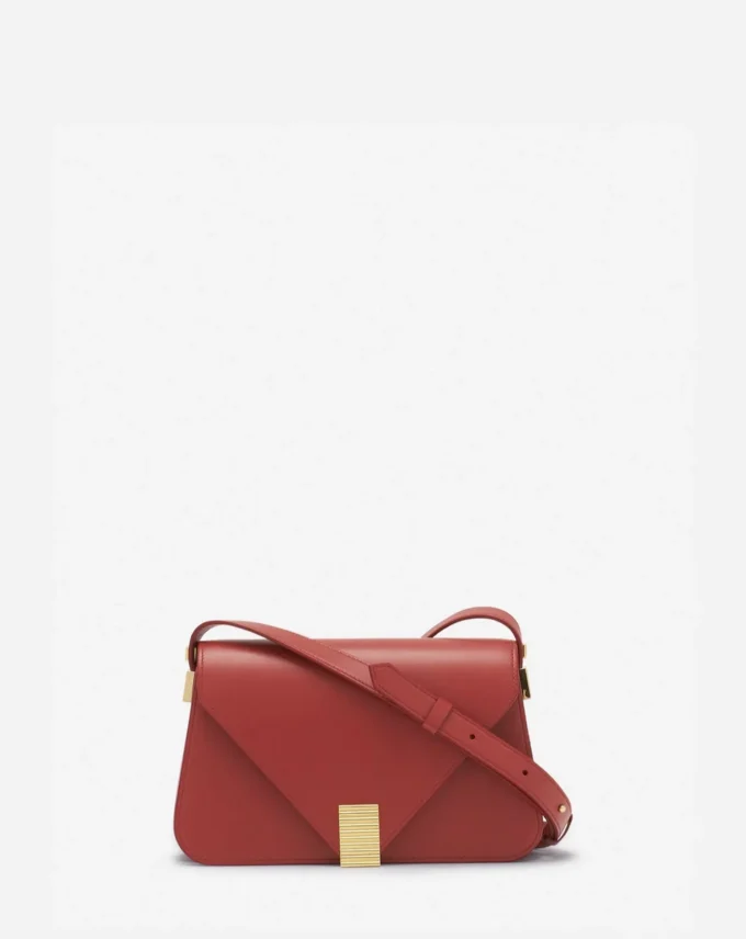 Concerto Arpege Leather Bag Concerto Arpege Leather Bag
