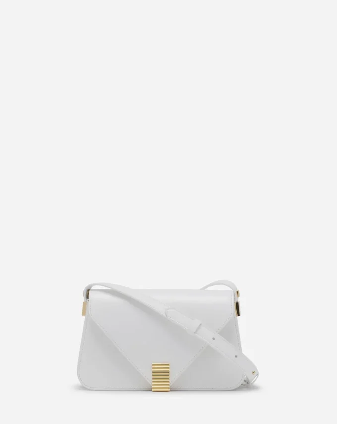 Concerto Arpege Leather Bag Concerto Arpege Leather Bag