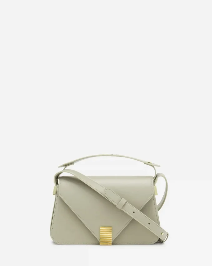 Concerto Arpege Leather Bag Concerto Arpege Leather Bag