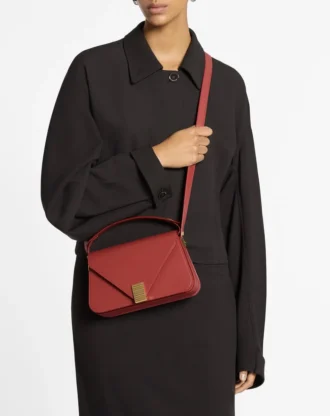 Concerto Arpege Leather Bag