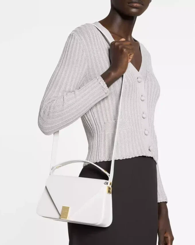 Concerto Arpege Leather Bag Concerto Arpege Leather Bag