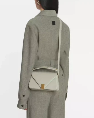 Concerto Arpege Leather Bag