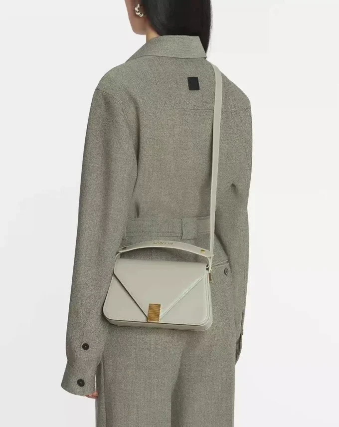 Concerto Arpege Leather Bag Concerto Arpege Leather Bag