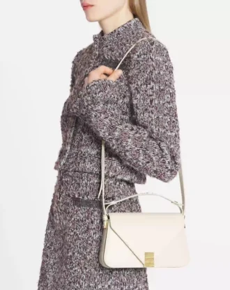 Concerto Arpege Leather Bag