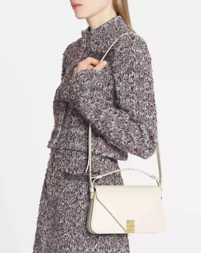 Concerto Arpege Leather Bag Concerto Arpege Leather Bag