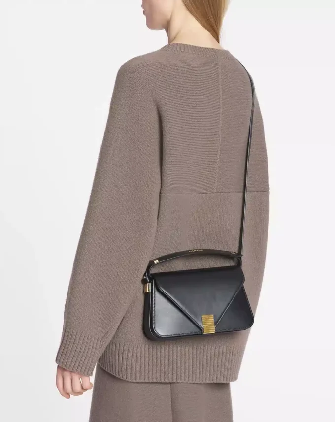 Concerto Arpege Leather Bag Concerto Arpege Leather Bag