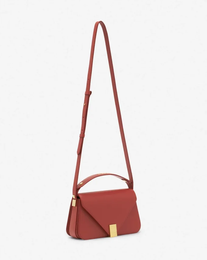 Concerto Arpege Leather Bag Concerto Arpege Leather Bag