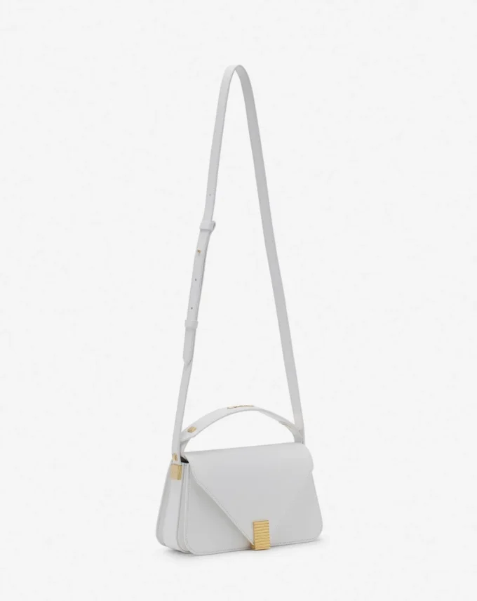 Concerto Arpege Leather Bag Concerto Arpege Leather Bag