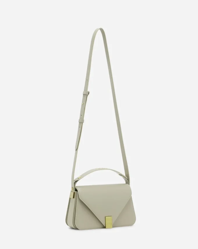 Concerto Arpege Leather Bag Concerto Arpege Leather Bag
