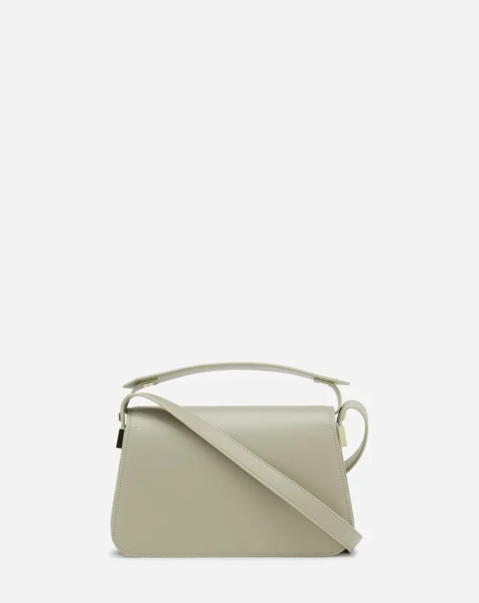 Concerto Arpege Leather Bag Concerto Arpege Leather Bag