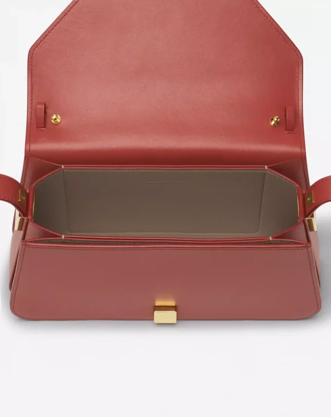 Concerto Arpege Leather Bag Concerto Arpege Leather Bag