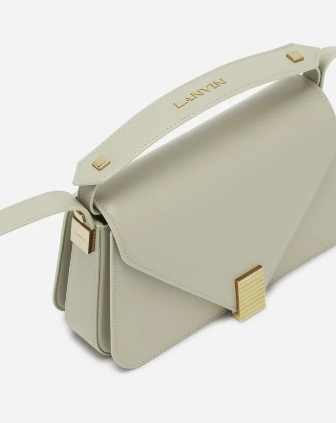 Concerto Arpege Leather Bag Concerto Arpege Leather Bag