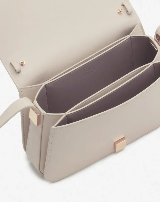 Concerto Arpege Leather Bag Concerto Arpege Leather Bag
