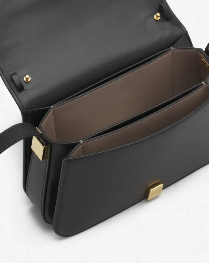Concerto Arpege Leather Bag Concerto Arpege Leather Bag