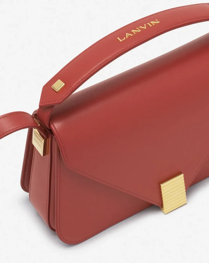 Concerto Arpege Leather Bag Concerto Arpege Leather Bag