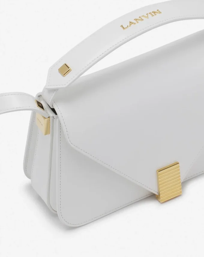 Concerto Arpege Leather Bag Concerto Arpege Leather Bag