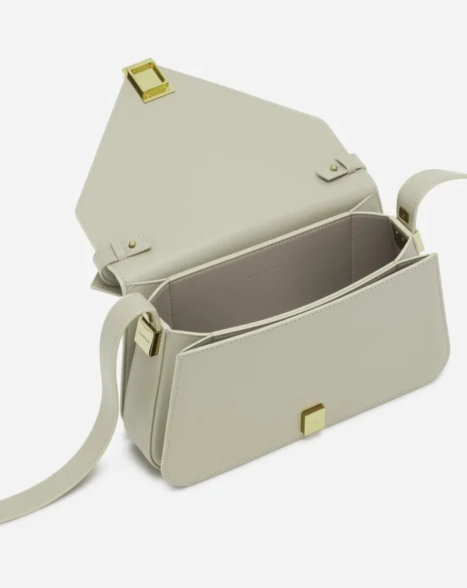 Concerto Arpege Leather Bag Concerto Arpege Leather Bag