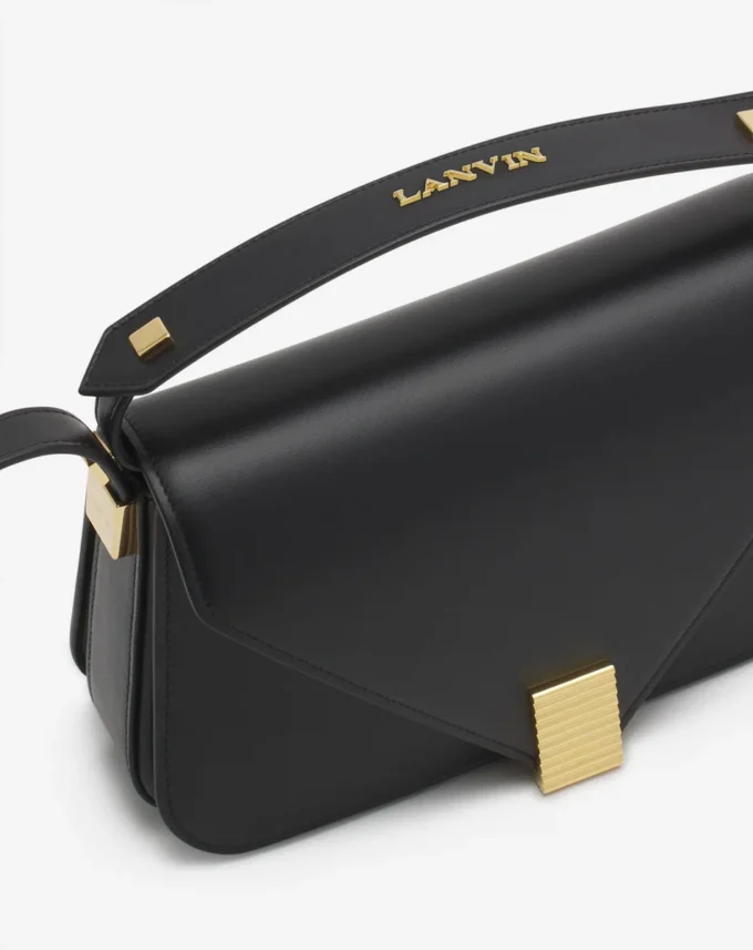Concerto Arpege Leather Bag Concerto Arpege Leather Bag