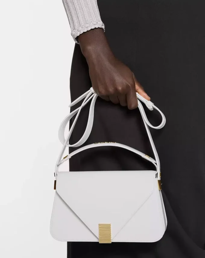 Concerto Arpege Leather Bag Concerto Arpege Leather Bag