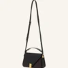 Concerto Arpege Patent Leather Bag