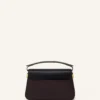 Concerto Arpege Patent Leather Bag
