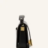 Concerto Arpege Patent Leather Bag