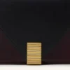 Concerto Arpege Patent Leather Bag