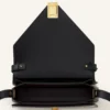 Concerto Arpege Patent Leather Bag