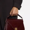 Concerto Arpege Python Bag