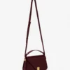 Concerto Arpege Python Bag