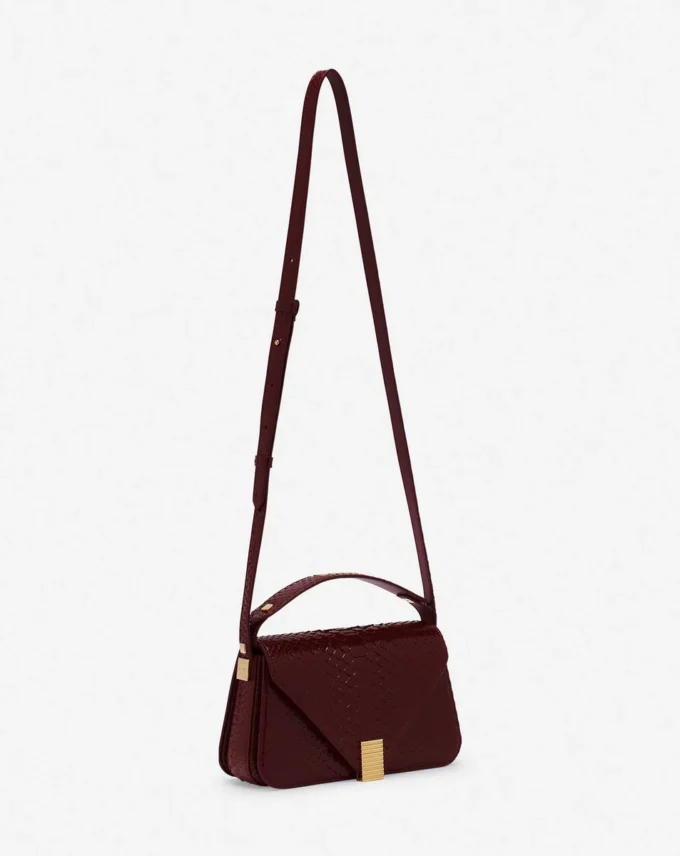 Concerto Arpege Python Bag