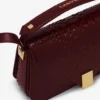 Concerto Arpege Python Bag