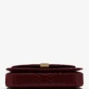 Concerto Arpege Python Bag