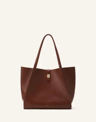 concerto arpge leather tote bag 1 1 330x416 - Concerto Arp&egrave;ge Leather Tote Bag
