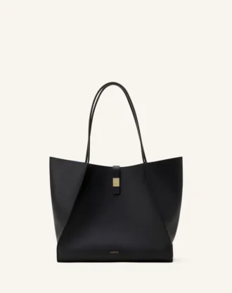 concerto arpge leather tote bag 1 330x416 - Concerto Arp&egrave;ge Leather Tote Bag
