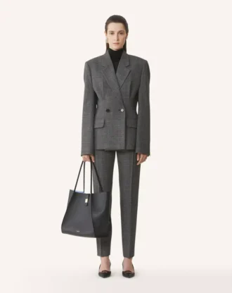 concerto arpge leather tote bag 2 330x416 - Concerto Arp&egrave;ge Leather Tote Bag